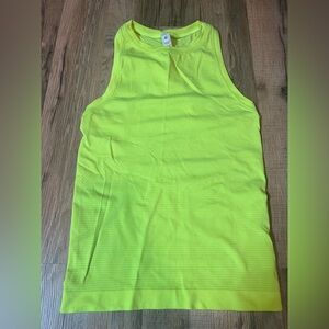 Lululemon swiftly tank top